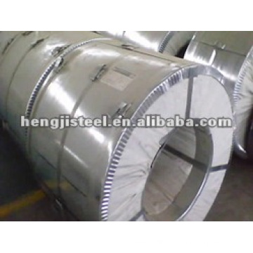 cold rolled steel coil